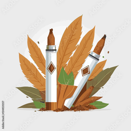 tobacco, nicotine, cigarette, health, cancer, background, leaf, smoke, addiction, cigar, unhealthy, risk, plant, danger, narcotic, product, natural, toxic, industry, organic, crop, nature, habit, isol