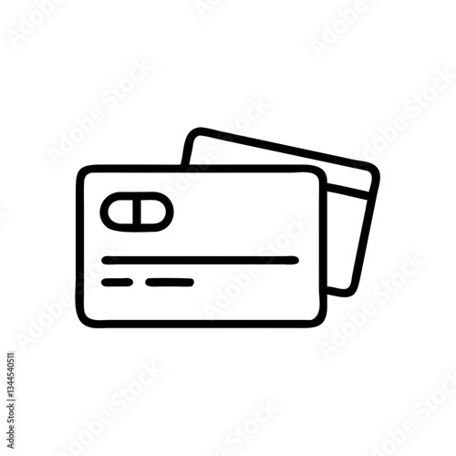 Credit Card
