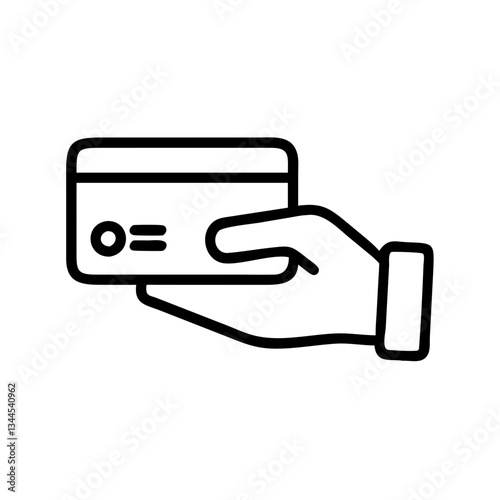 Credit Card
