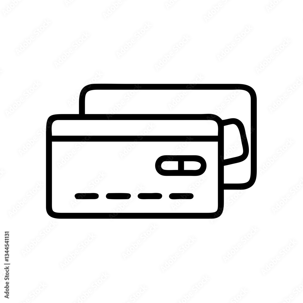 Credit Card
