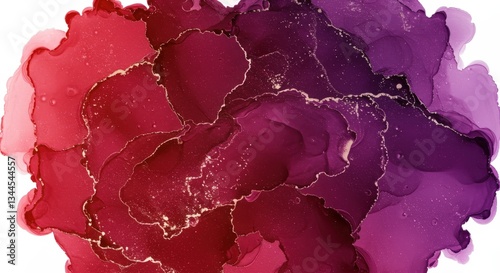 abstract watercolor background