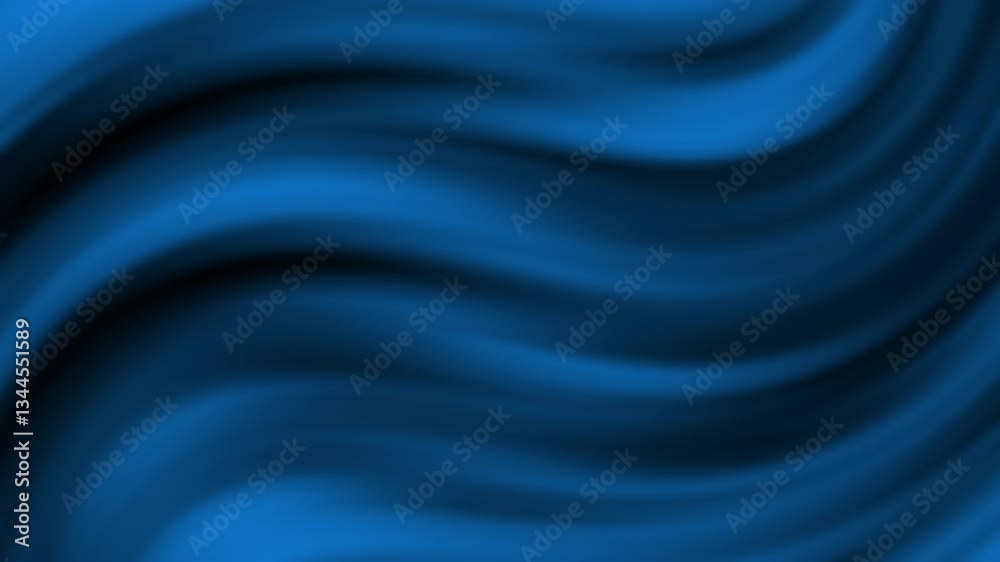 Smooth Gradient Motion Background with Fluid Texture in Rich Blue Hues Perfect for Modern Designs and Creative Projects Smooth Gradient Motion Background with Fluid Texture in Rich Blue Hues Perfect for Modern Designs and Creative Projects