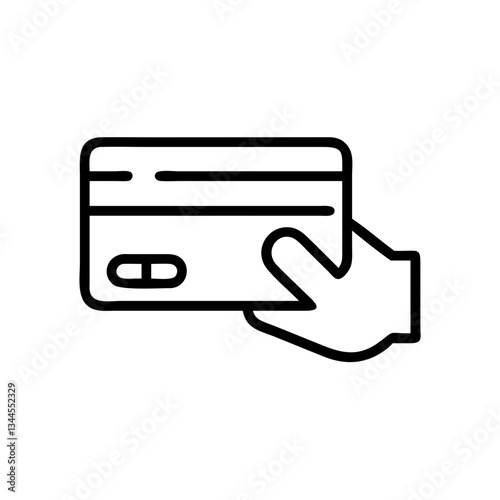 Credit Card
