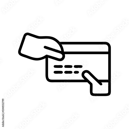 Credit Card
