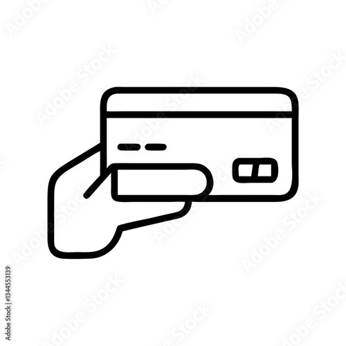 Credit Card
