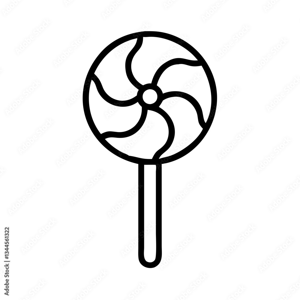 Lollipop Lollipop