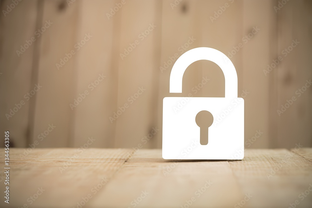 Fototapeta premium safety