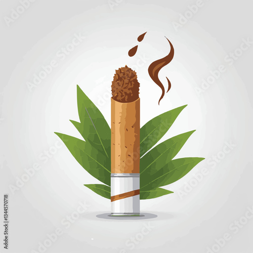 tobacco, nicotine, cigarette, health, cancer, background, leaf, smoke, addiction, cigar, unhealthy, risk, plant, danger, narcotic, product, natural, toxic, industry, organic, crop, nature, habit, isol