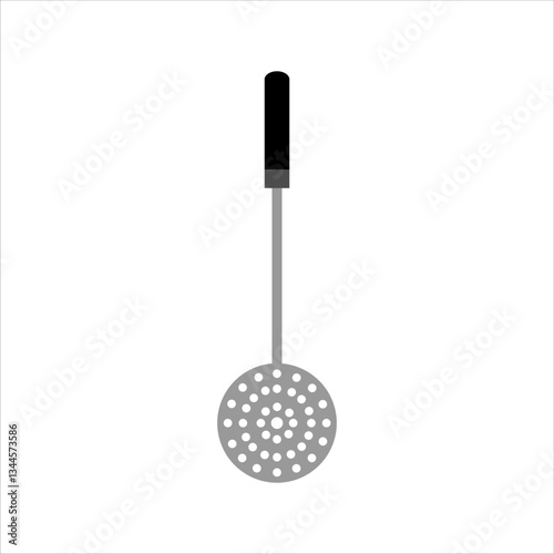 stainless steel kitchen utensils