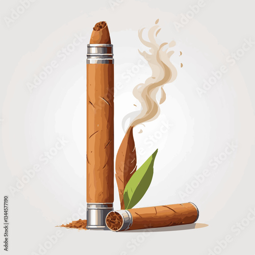 tobacco, nicotine, cigarette, health, cancer, background, leaf, smoke, addiction, cigar, unhealthy, risk, plant, danger, narcotic, product, natural, toxic, industry, organic, crop, nature, habit, isol