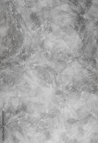 Luxurious And Elegant Acrylic Or Alcohol Ink Style Dark Portrait Background