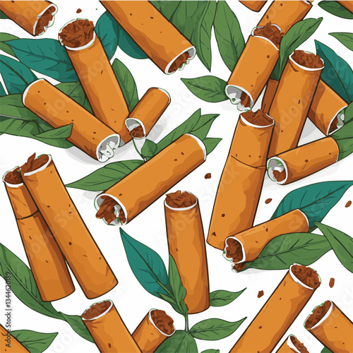 tobacco, nicotine, cigarette, health, cancer, background, leaf, smoke, addiction, cigar, unhealthy, risk, plant, danger, narcotic, product, natural, toxic, industry, organic, crop, nature, habit, isol
