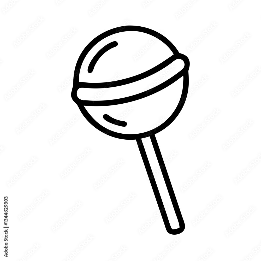 Lollipop Lollipop