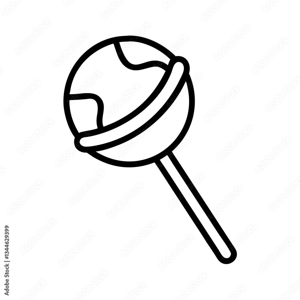 Lollipop Lollipop