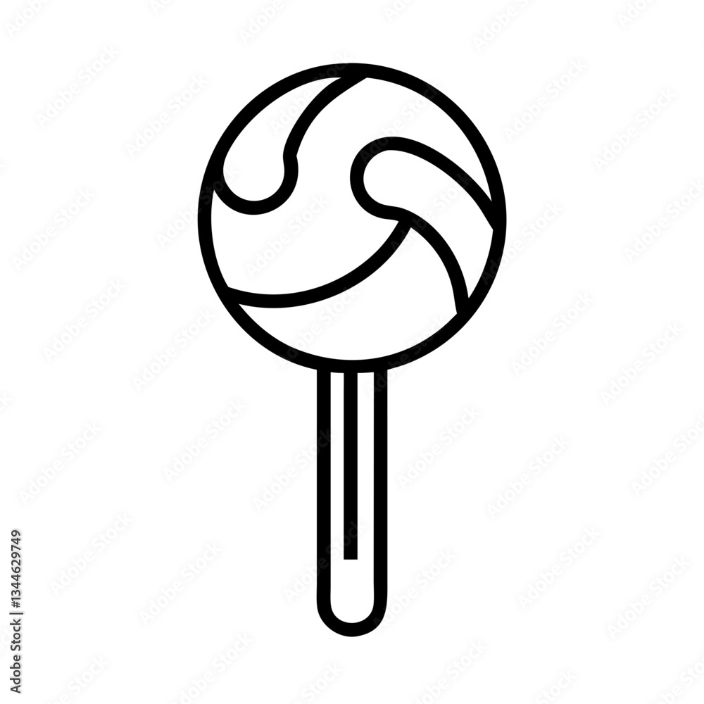 Lollipop Lollipop