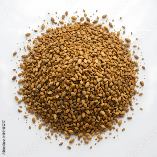 Roasted  Ground Chicory Root