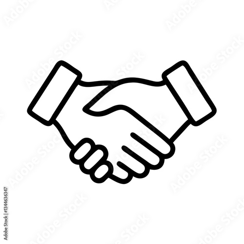 handshake shake hands