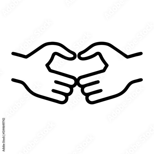 handshake shake hands