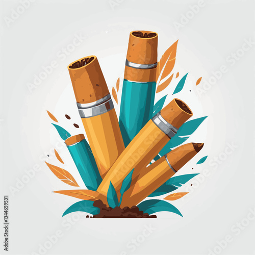 tobacco, nicotine, cigarette, health, cancer, background, leaf, smoke, addiction, cigar, unhealthy, risk, plant, danger, narcotic, product, natural, toxic, industry, organic, crop, nature, habit, isol