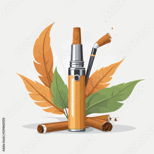 tobacco, nicotine, cigarette, health, cancer, background, leaf, smoke, addiction, cigar, unhealthy, risk, plant, danger, narcotic, product, natural, toxic, industry, organic, crop, nature, habit, isol