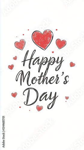 Celebrating Mothers Day With Heartfelt Designs and Warm Wishes for Loved Ones