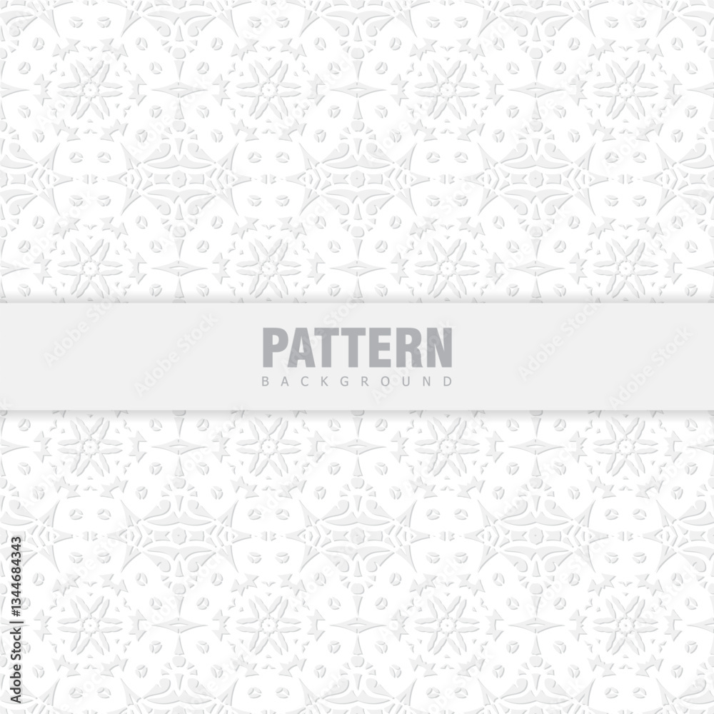 Elegant Light Gray Pattern Background (2) Elegant Light Gray Pattern Background (2)
