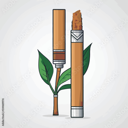 tobacco, nicotine, cigarette, health, cancer, background, leaf, smoke, addiction, cigar, unhealthy, risk, plant, danger, narcotic, product, natural, toxic, industry, organic, crop, nature, habit, isol