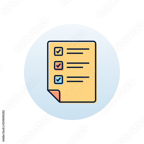 Task Vector icon