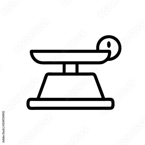 scale