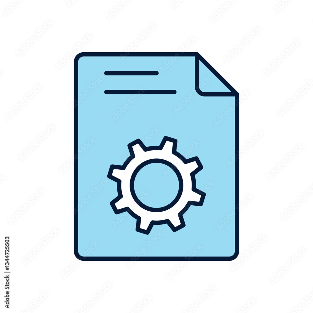 Project Vector icon Project Vector icon