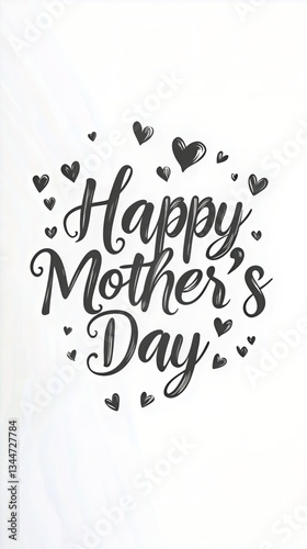 Celebrating Mothers Day With Heartfelt Designs and Warm Wishes for Loved Ones