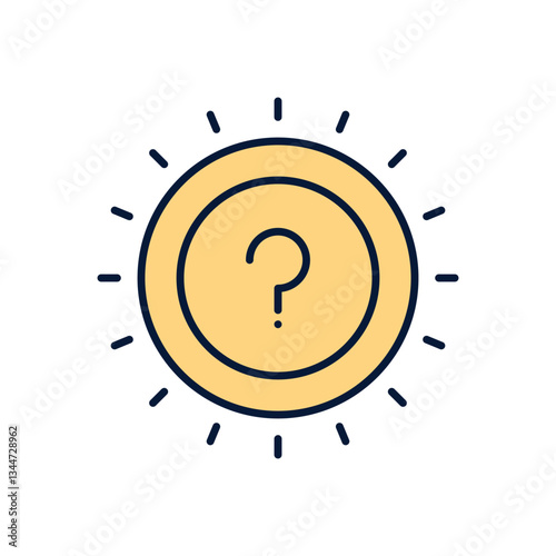 Comprehensible Vector icon