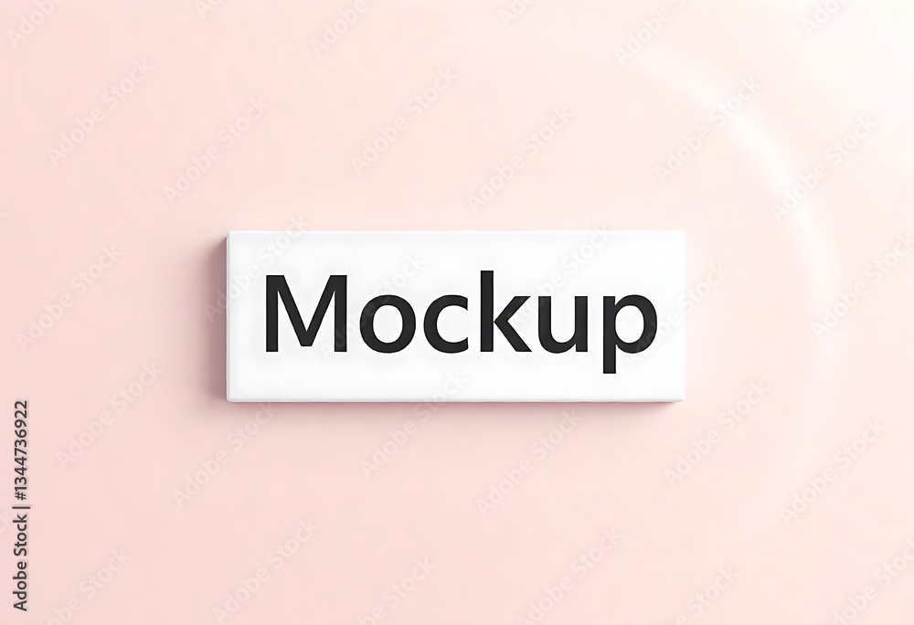 Logo Mockup Template Image Logo Mockup Template Image