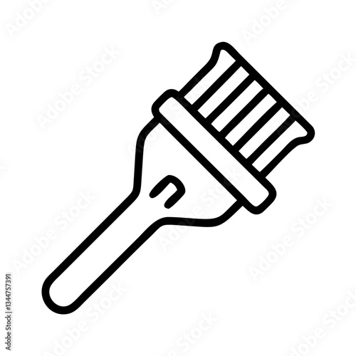 Paintbrush icon