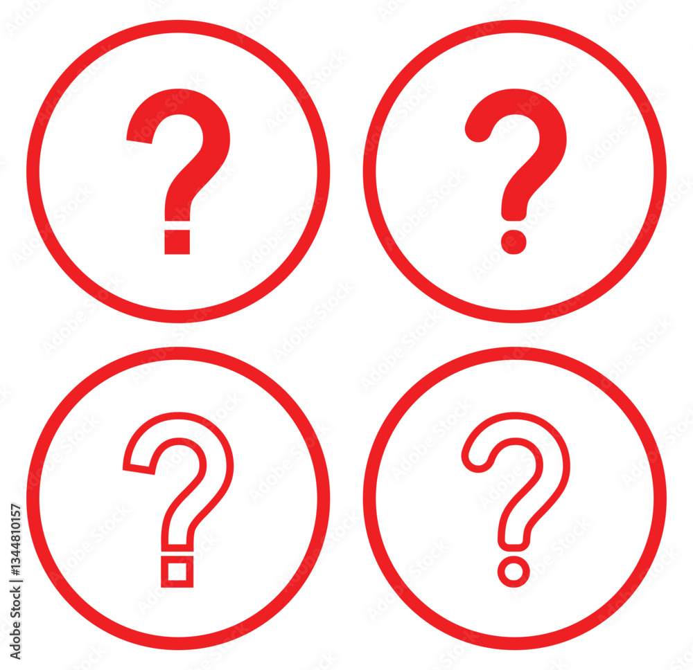 Question Mark Icon. Ask icon, outline. Question mark icon in speech bubble, Help icon, service chat sign button, customer support icon. Design eps 10. Question Mark Icon. Ask icon, outline. Question mark icon in speech bubble, Help icon, service chat sign button, customer support icon. Design eps 10.