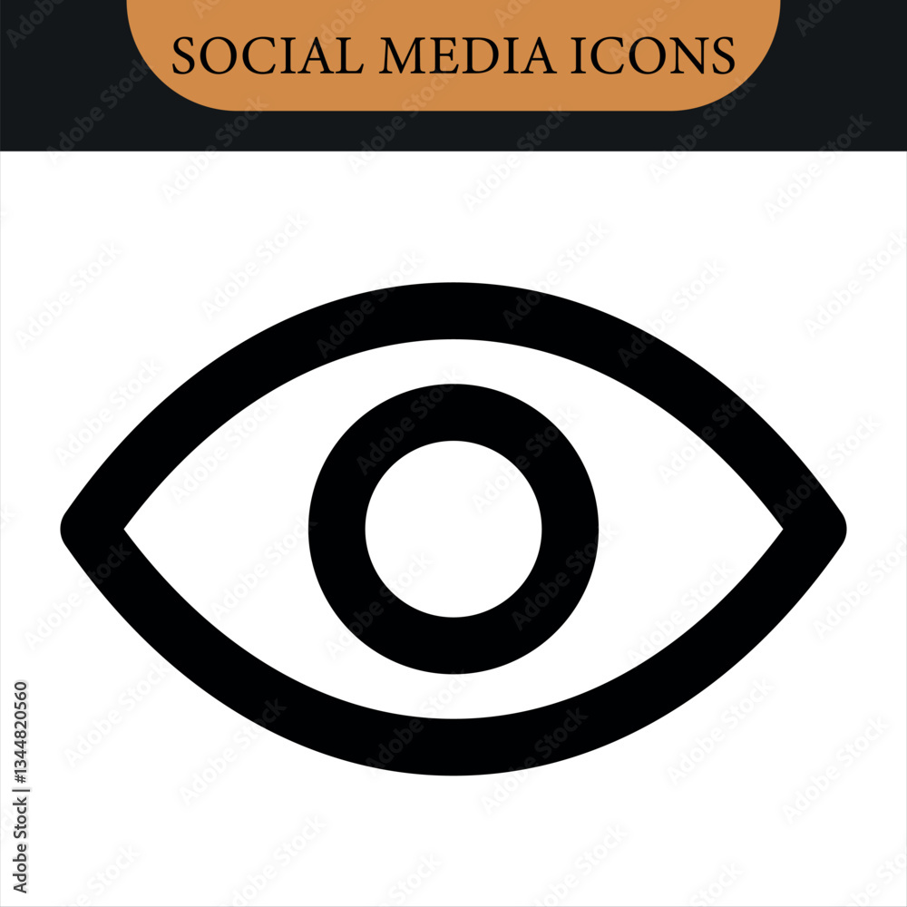 Social media interface icon. Social media icon. Like, comment, share and eye view icon set. Social media notification icons, love favorite heart and star flat icons, post reactions collection set Social media interface icon. Social media icon. Like, comment, share and eye view icon set. Social media notification icons, love favorite heart and star flat icons, post reactions collection set