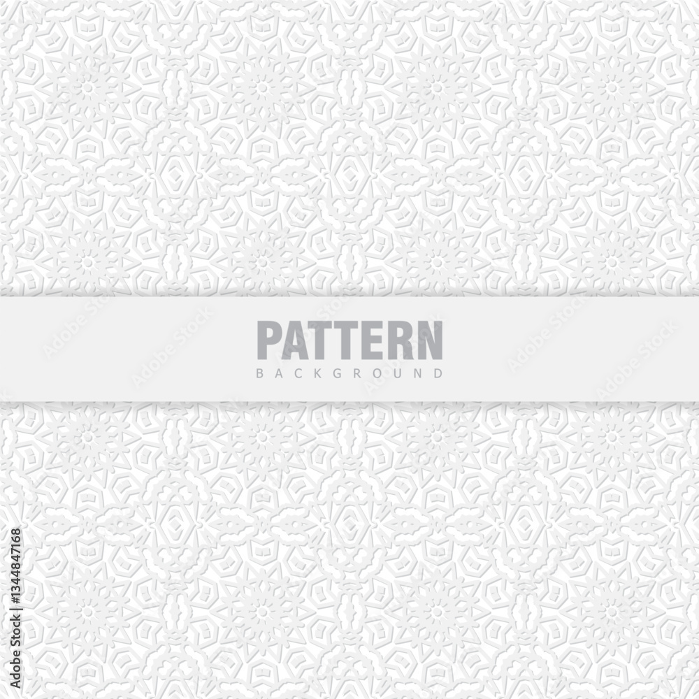 Ornate Pattern Background (5) Ornate Pattern Background (5)