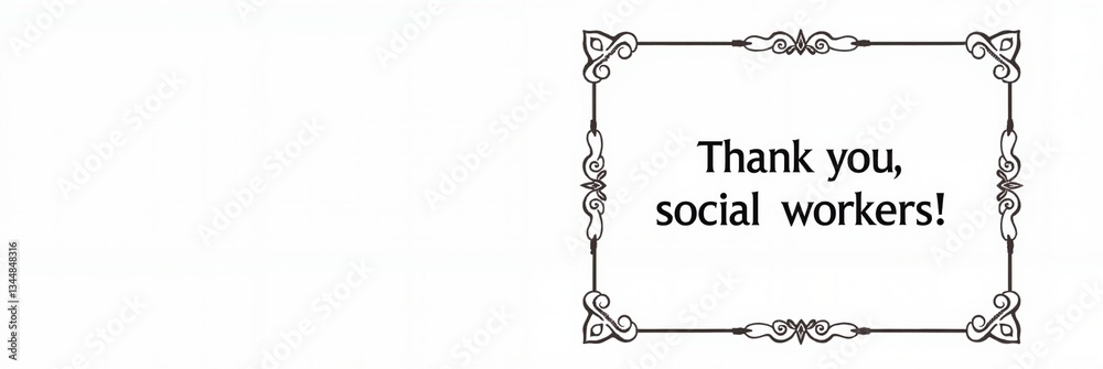 Obraz premium Thankful diverse social workers smiling and celebrating in an office with motivational posters, Labor Day concept of nonprofit organizations or community services