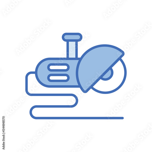 Grinder Vector icon