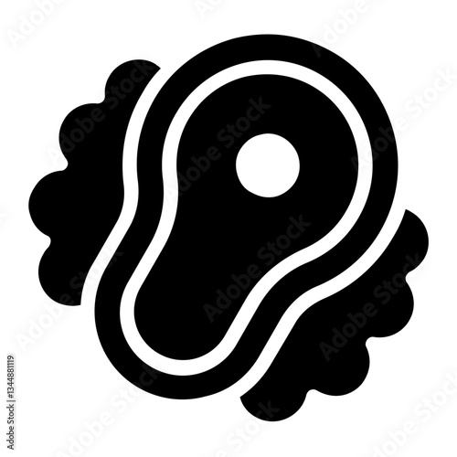 steak icon