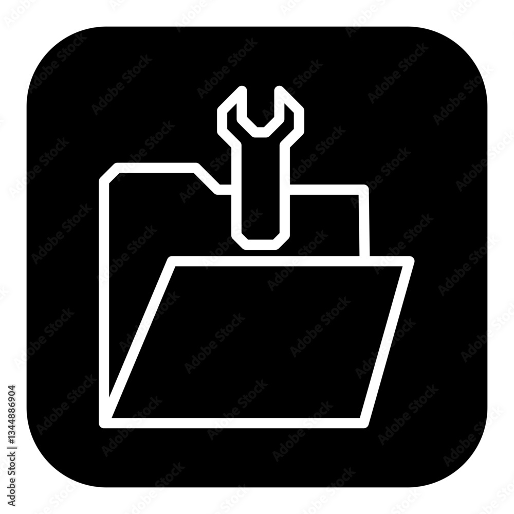 Obraz premium workshop documents