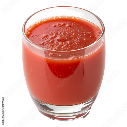 Tomato Juice: Recipe, Benefits, & Health