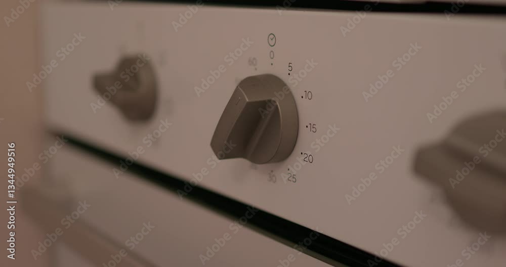Adjusting the Oven Temperature Control is key for perfect cooking results every time Adjusting the Oven Temperature Control is key for perfect cooking results every time