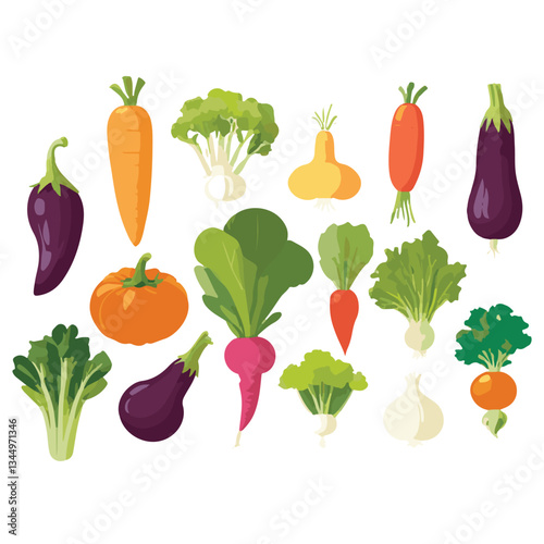 food, fresh, organic, diet, background, healthy, green, vegetables, vegetable, garden, ingredient, health, natural, agriculture, tomato, nutrition, vegetarian, carrot, fruit, vegan, farm, broccoli, vi