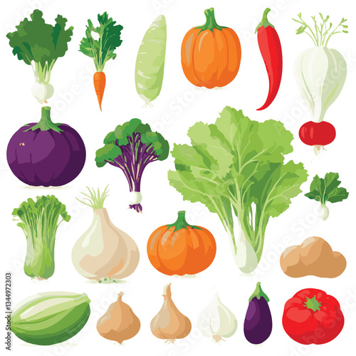 food, fresh, organic, diet, background, healthy, green, vegetables, vegetable, garden, ingredient, health, natural, agriculture, tomato, nutrition, vegetarian, carrot, fruit, vegan, farm, broccoli, vi