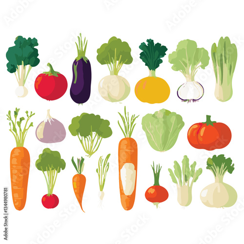 food, fresh, organic, diet, background, healthy, green, vegetables, vegetable, garden, ingredient, health, natural, agriculture, tomato, nutrition, vegetarian, carrot, fruit, vegan, farm, broccoli, vi