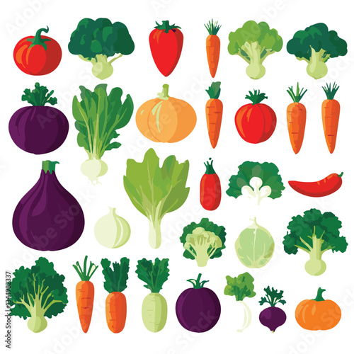 food, fresh, organic, diet, background, healthy, green, vegetables, vegetable, garden, ingredient, health, natural, agriculture, tomato, nutrition, vegetarian, carrot, fruit, vegan, farm, broccoli, vi