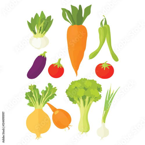food, fresh, organic, diet, background, healthy, green, vegetables, vegetable, garden, ingredient, health, natural, agriculture, tomato, nutrition, vegetarian, carrot, fruit, vegan, farm, broccoli, vi