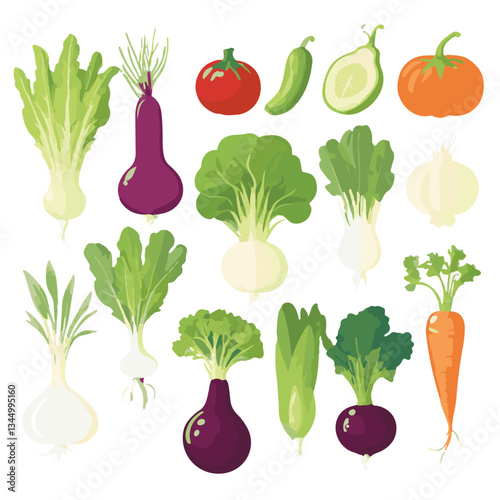 food, fresh, organic, diet, background, healthy, green, vegetables, vegetable, garden, ingredient, health, natural, agriculture, tomato, nutrition, vegetarian, carrot, fruit, vegan, farm, broccoli, vi