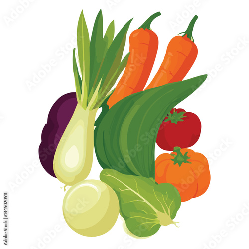 food, fresh, diet, organic, background, healthy, vegetable, green, ingredient, vegetables, vegetarian, natural, garden, tomato, vegan, nutrition, health, agriculture, carrot, fruit, farm, vitamin, bro